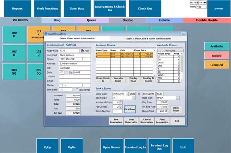 Casino & Hospitality POS System 2024 Pricing, Features .
